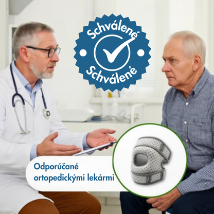 Kolenná ortéza IKEROS™